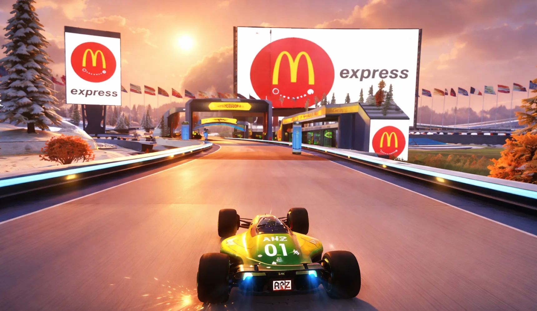 Retail Gamification Experiences