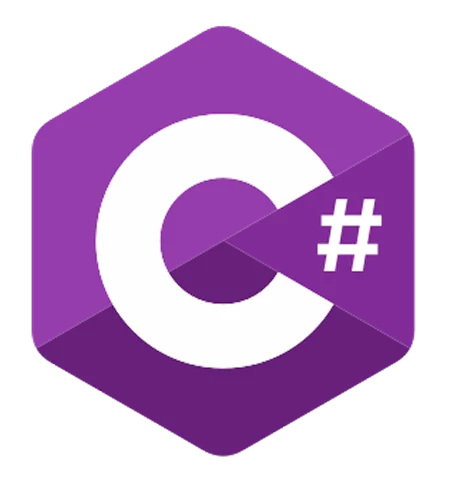 C#
