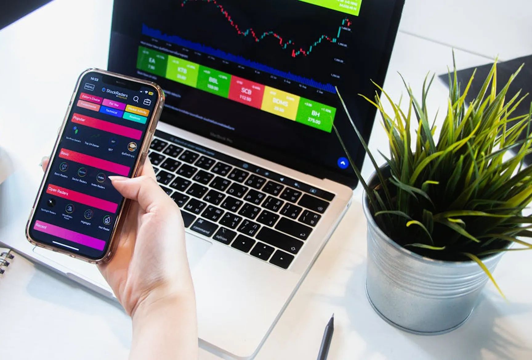 Custom Startup Service Apps