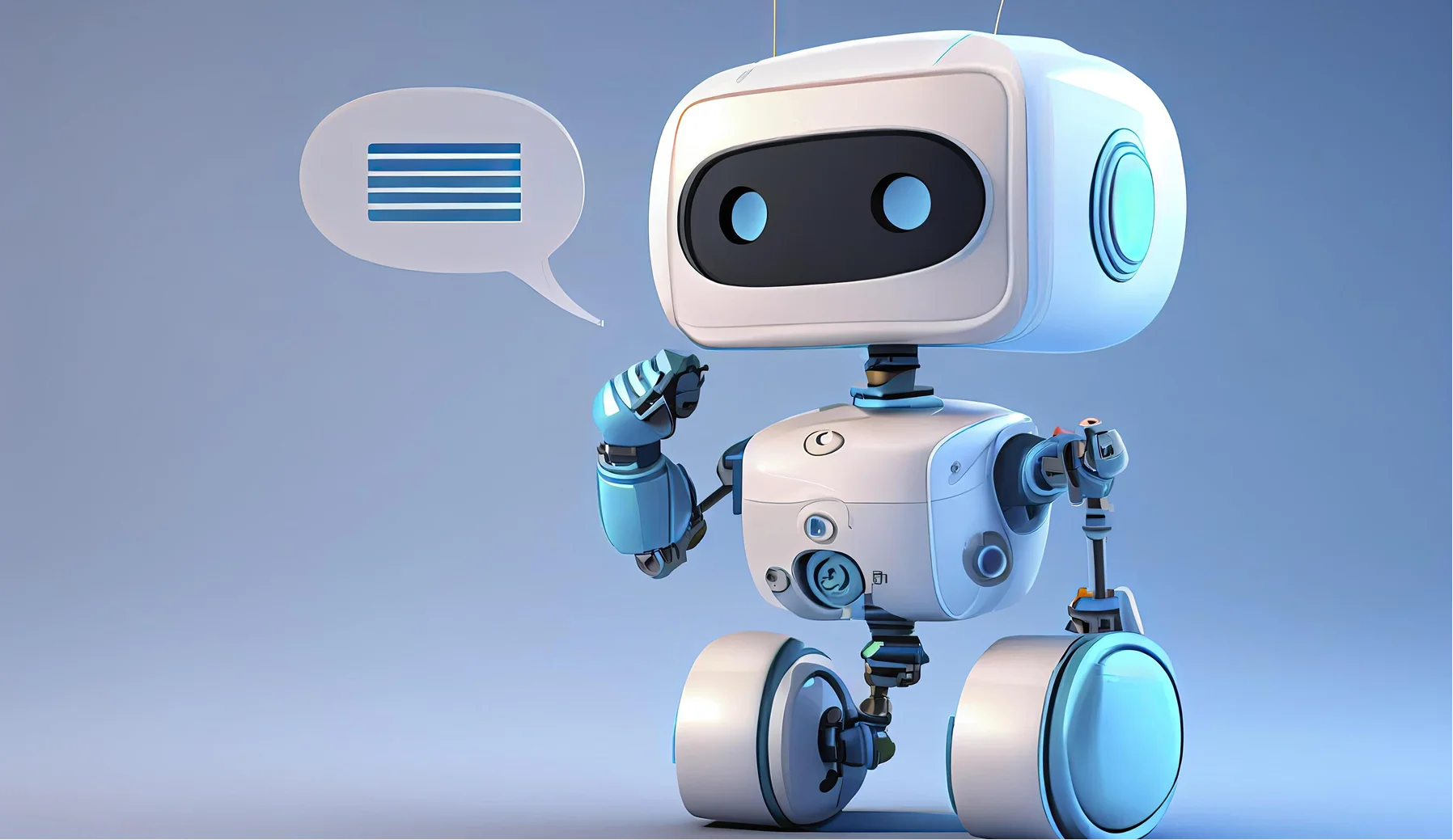 AI-Powered Chatbot Development