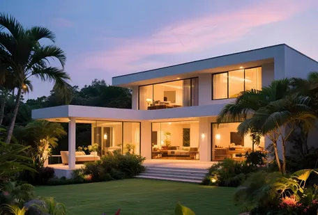 Luxury Real Estate & Premium Property Brands