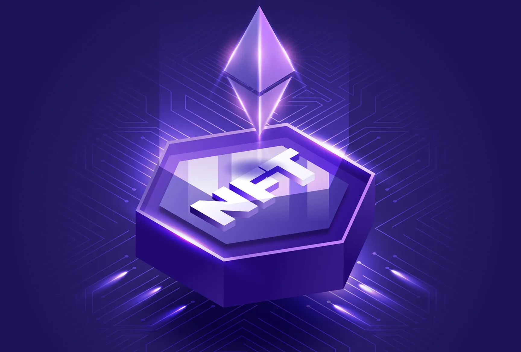 NFT Token Development