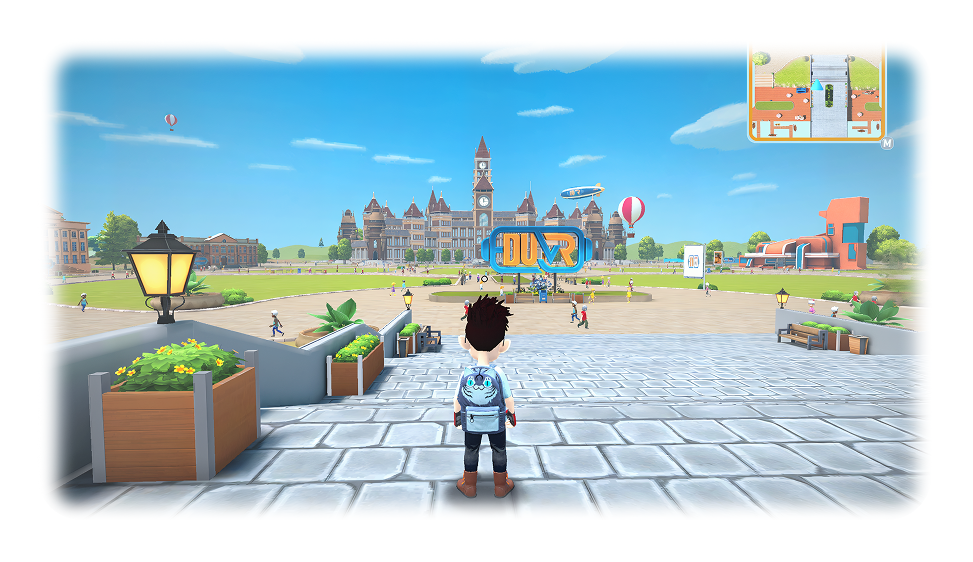 Metaverse Solutions