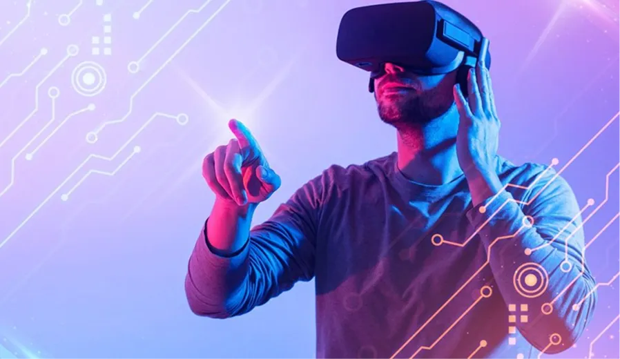 Virtual Real Estate Investment Platforms