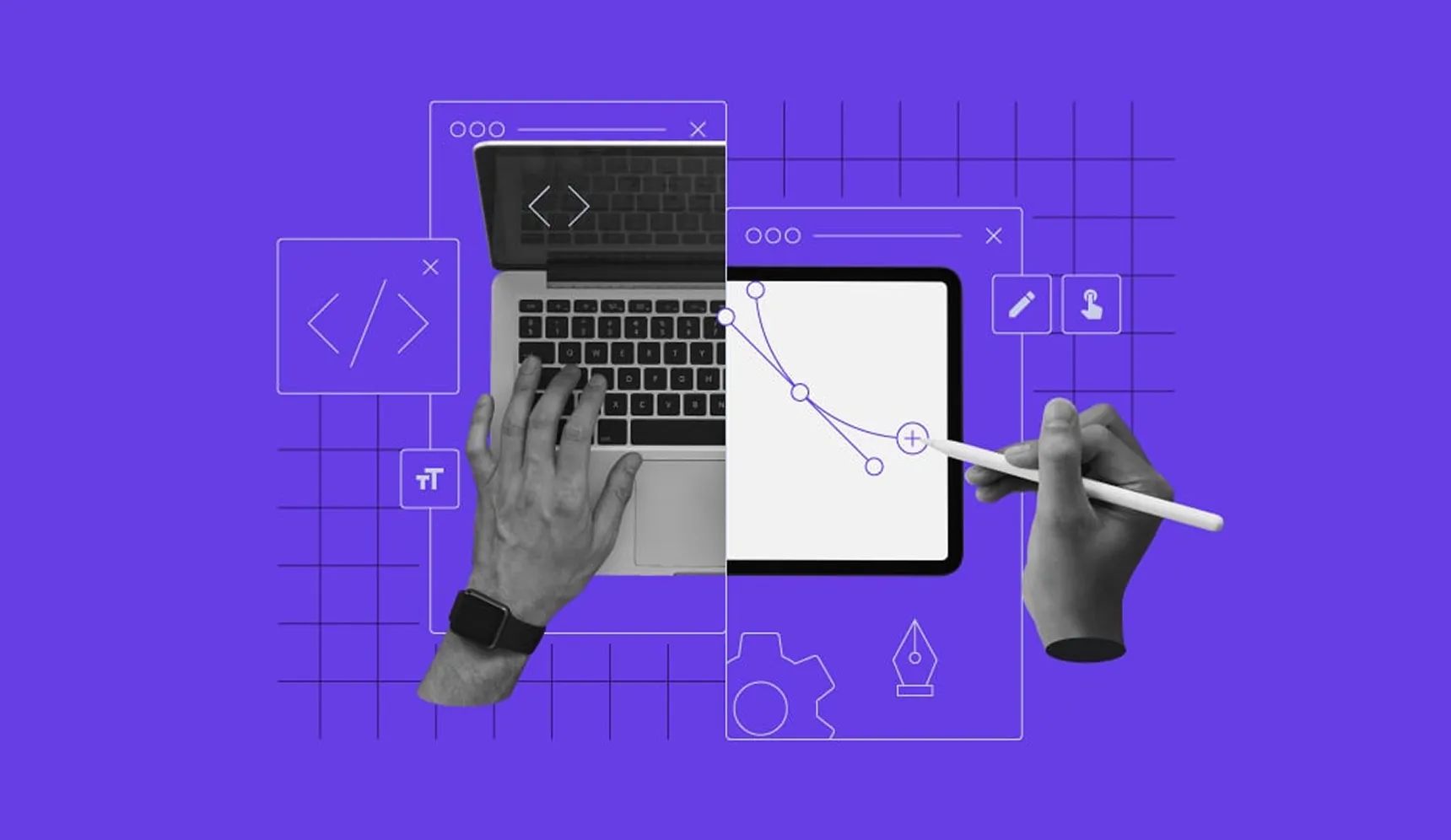 Custom Website Solutions