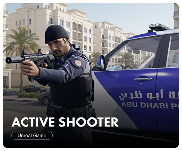 Active Shooter