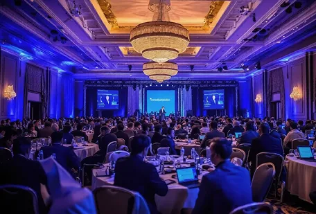 Event & Exhibition Businesses