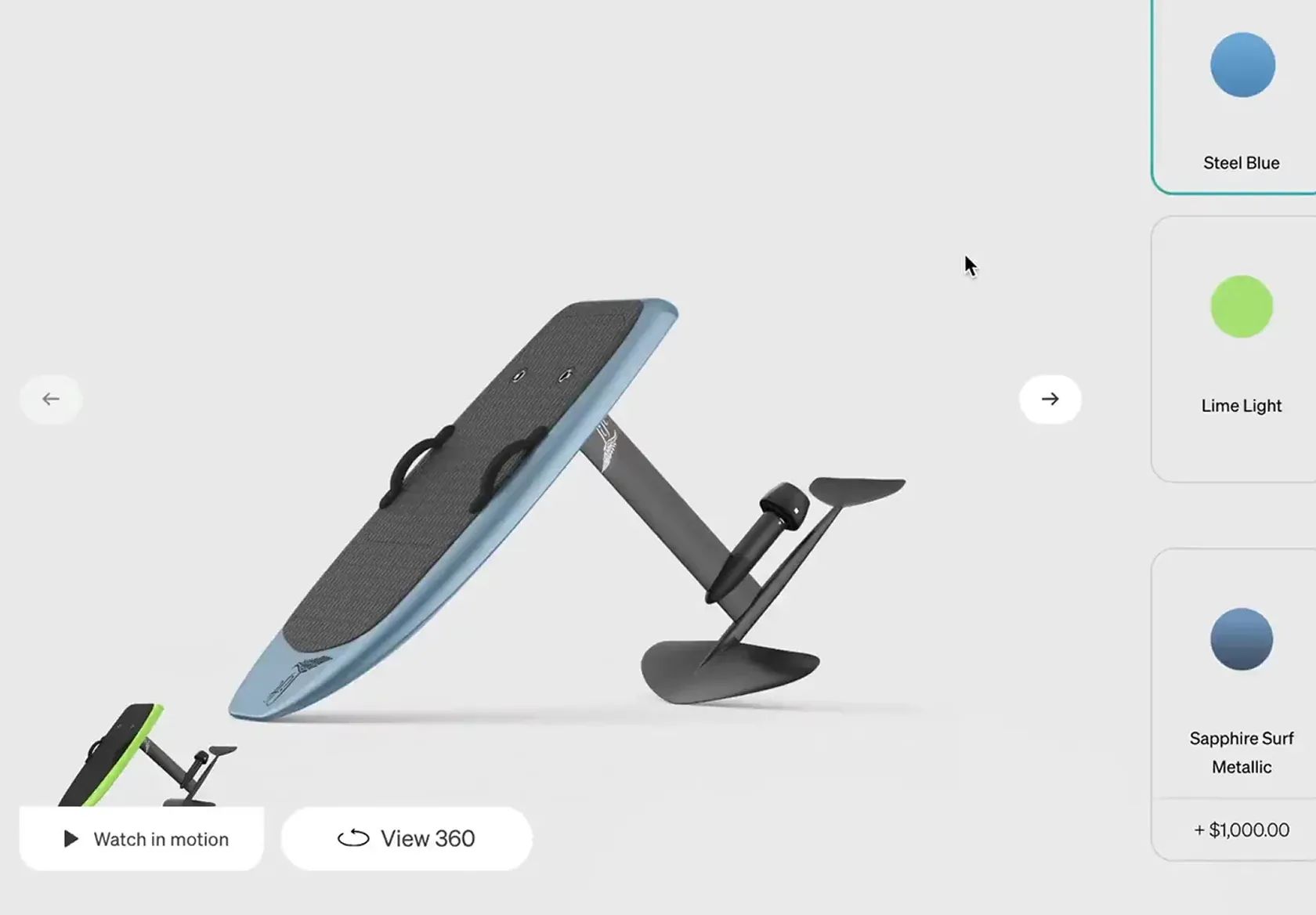 Product Configurators