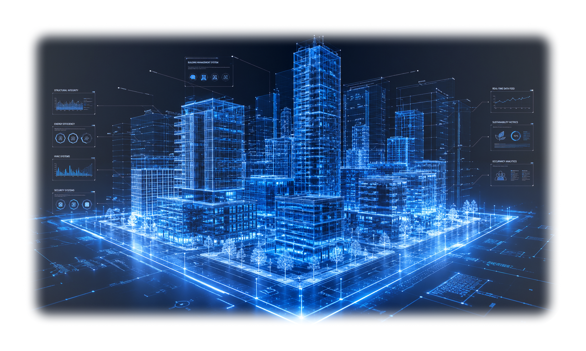 Digital Twin Solutions