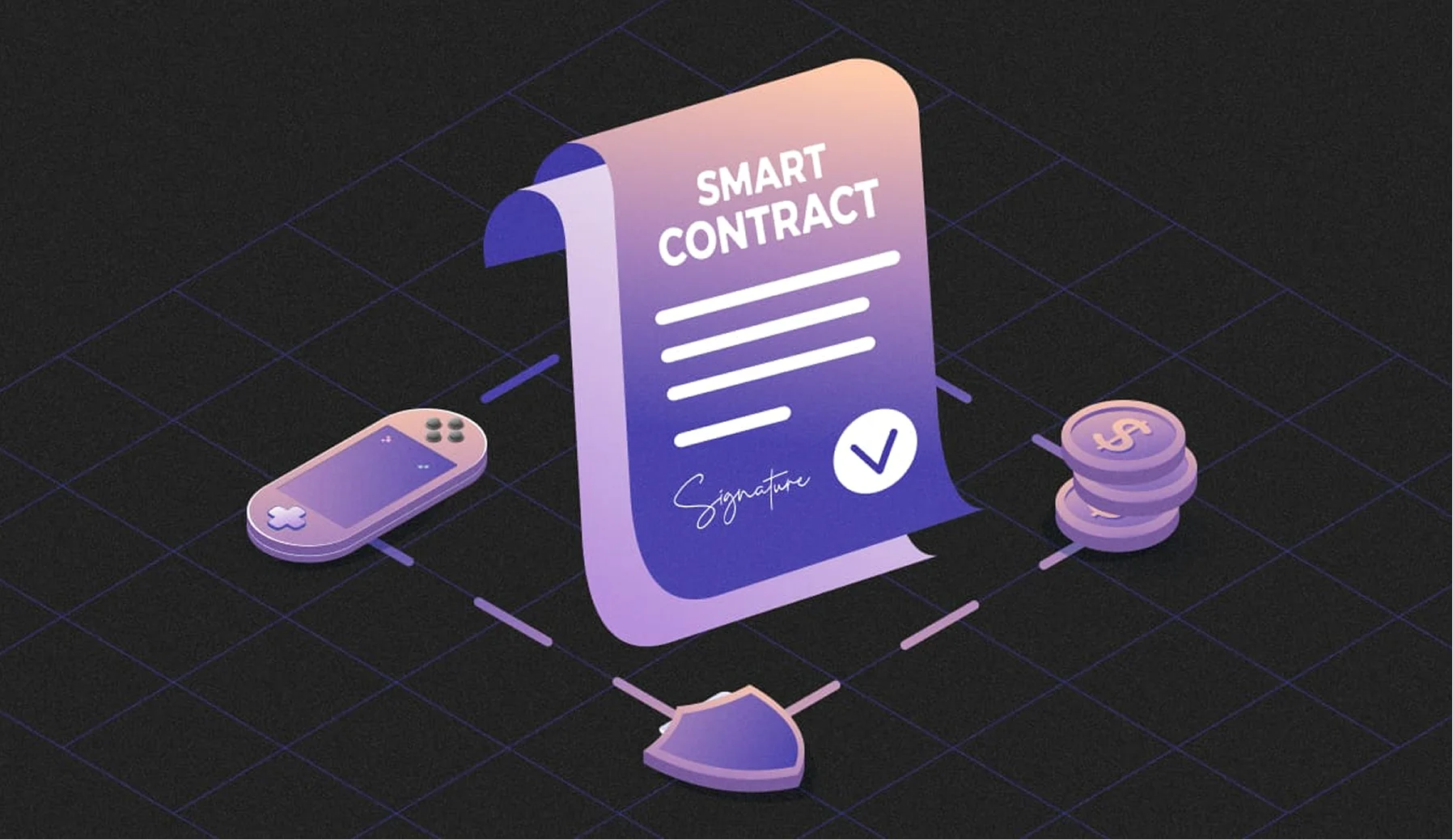 Smart Contract Audit & Security