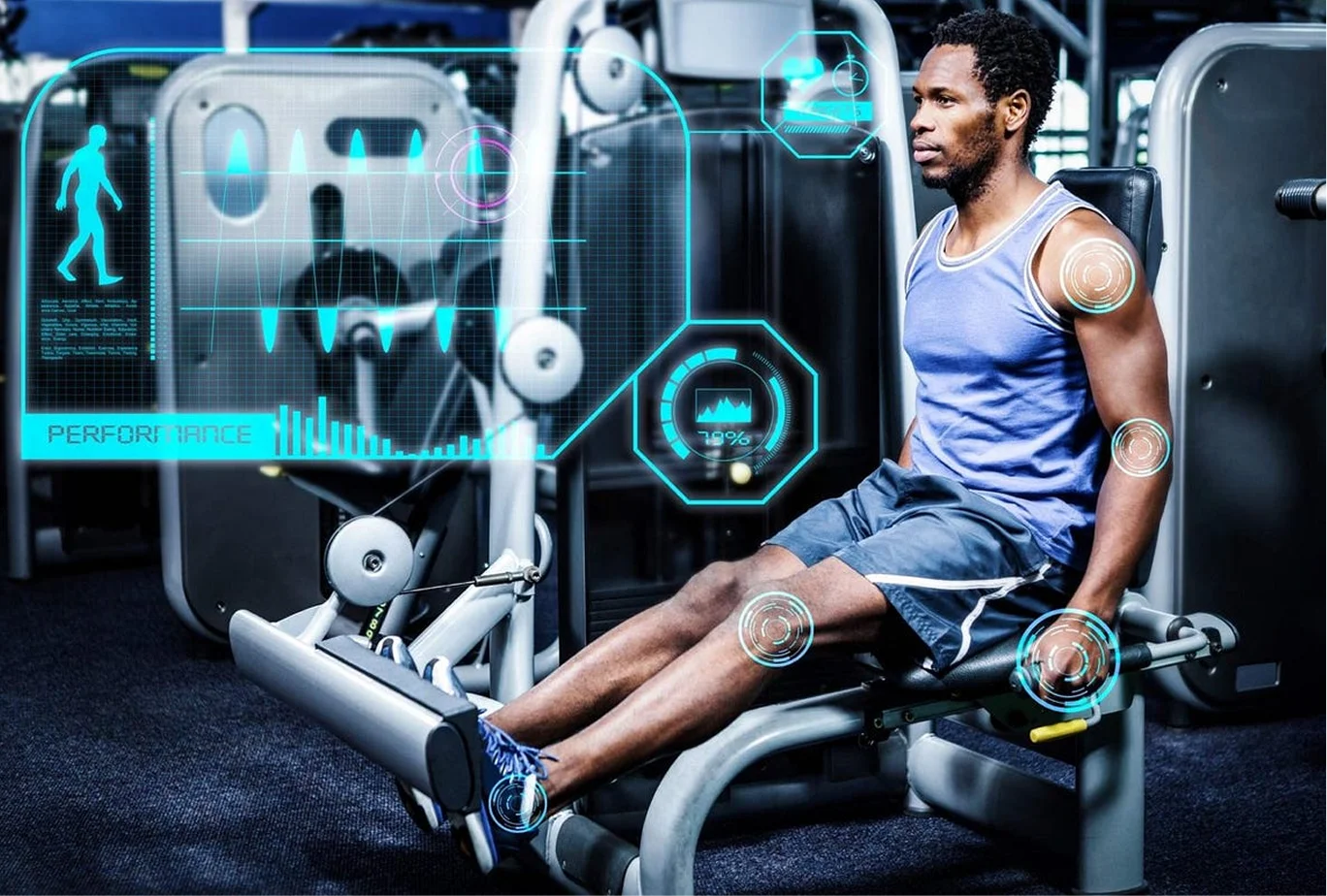 Fitness, Wellness & Health Tech