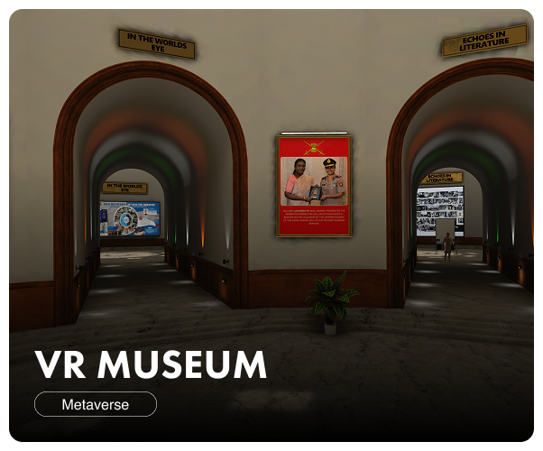 VR Museum