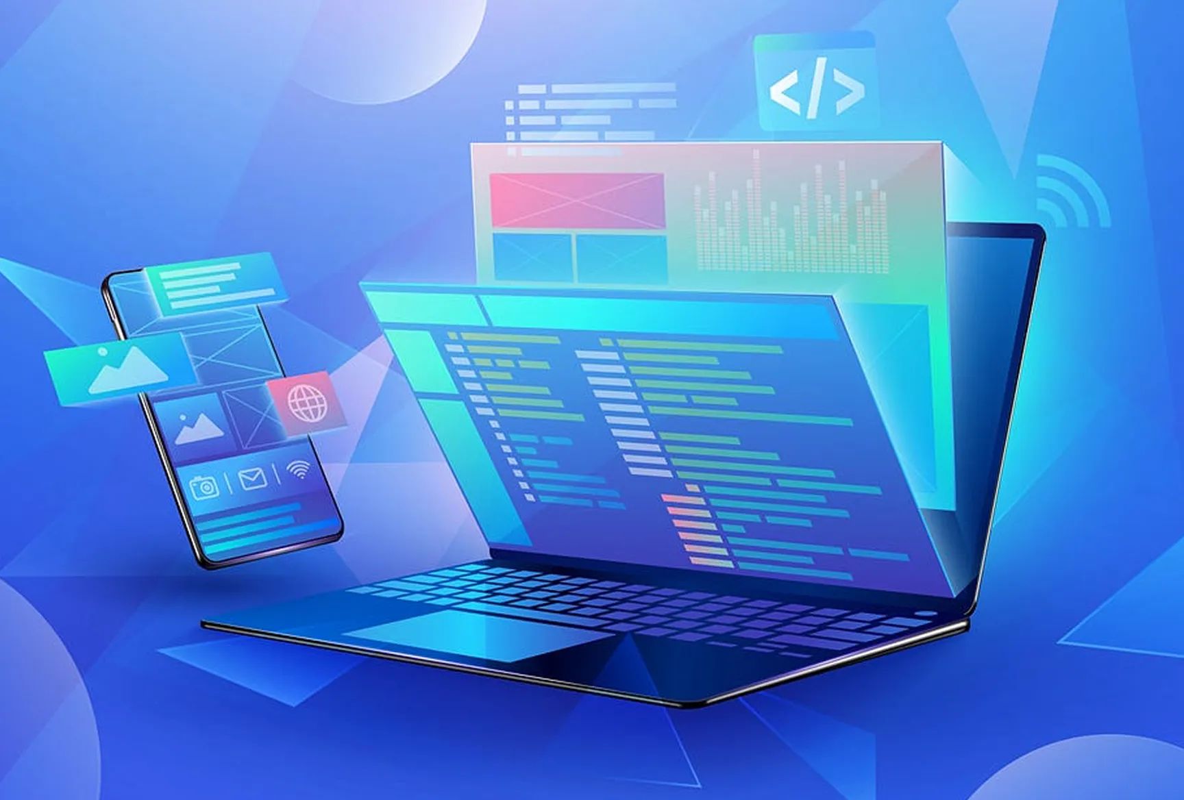 White-Label Web Platforms