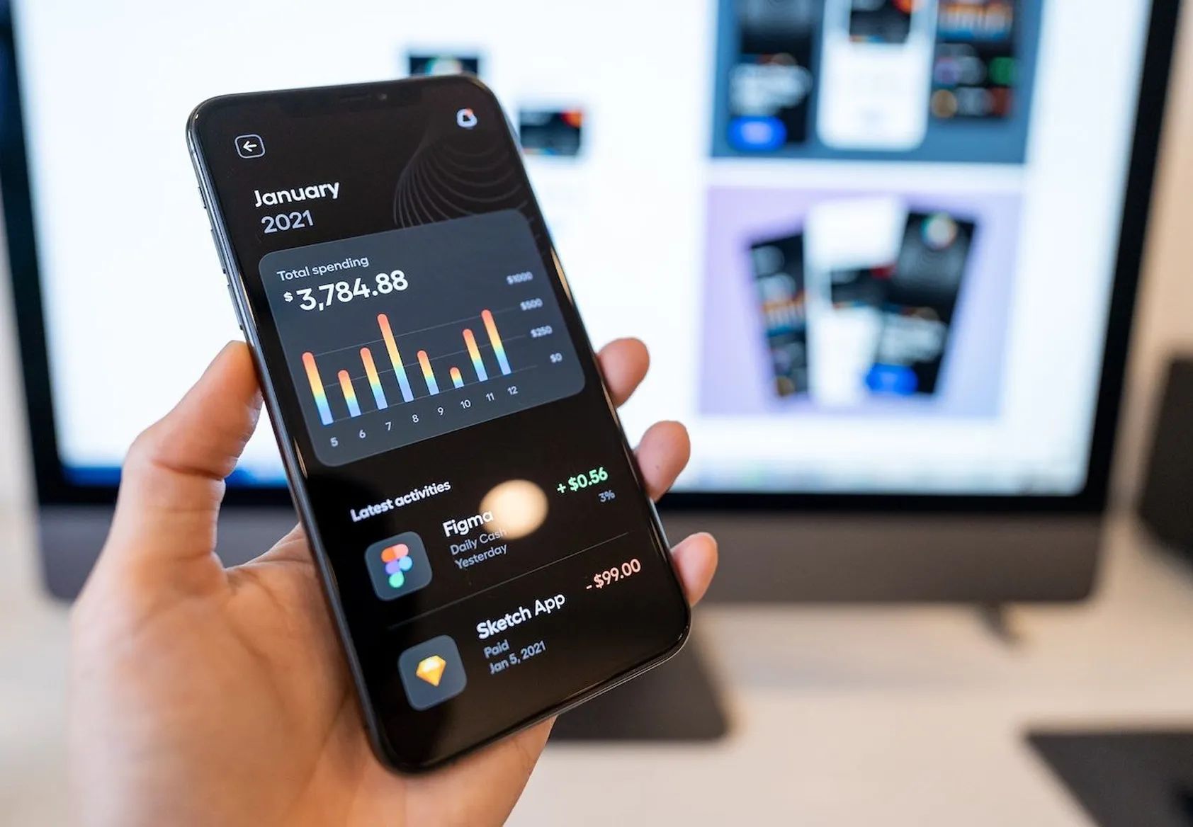 Finance & Banking Apps