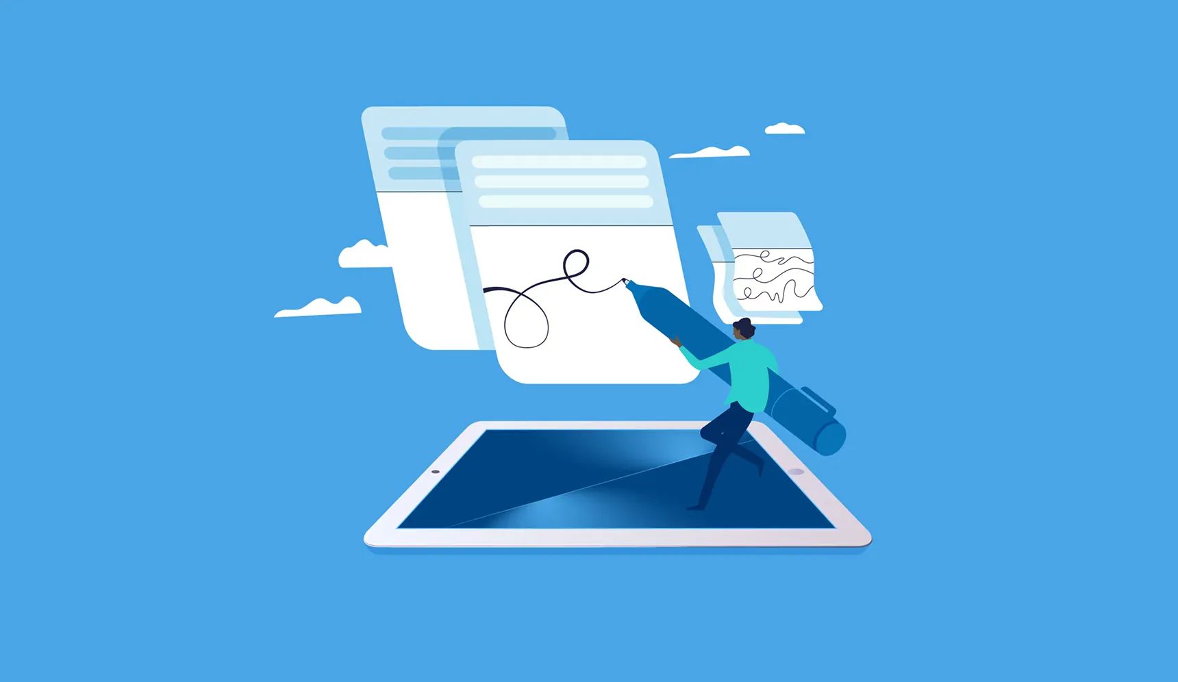 Smart Contract Design