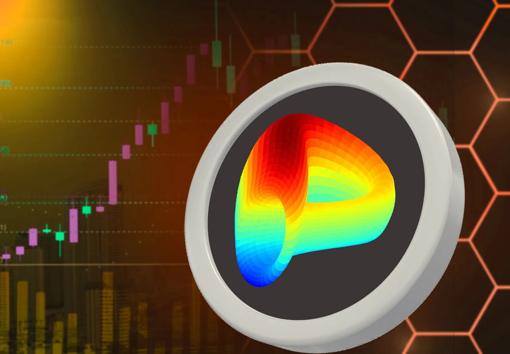 DAO Token Development