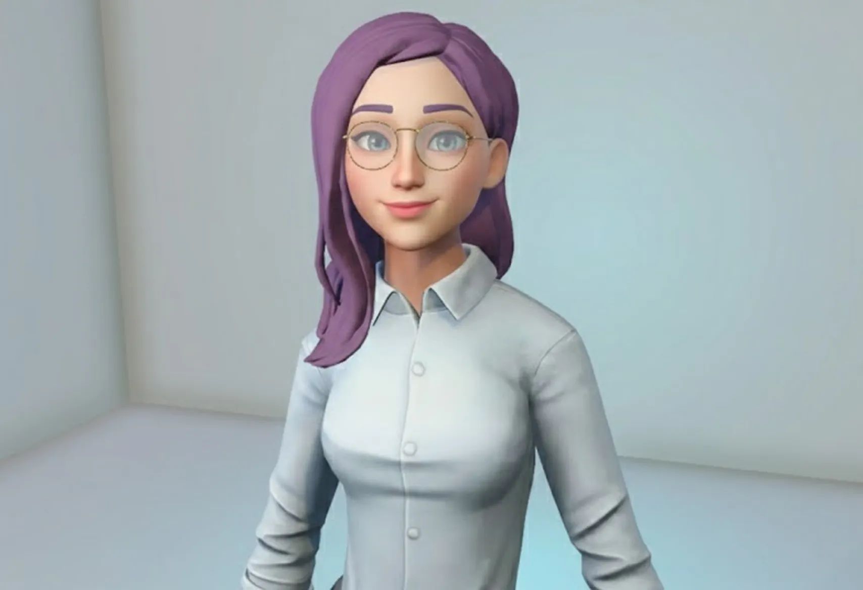 Corporate & Enterprise Digital Humans