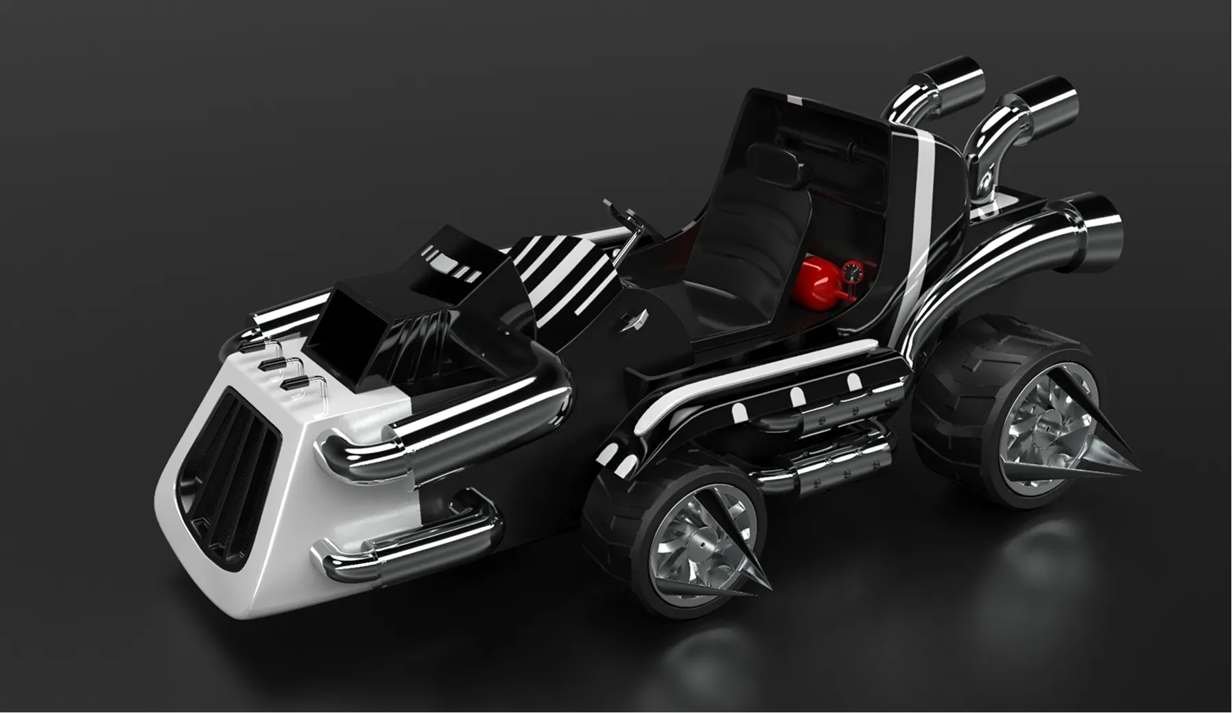 3D Modeling Services