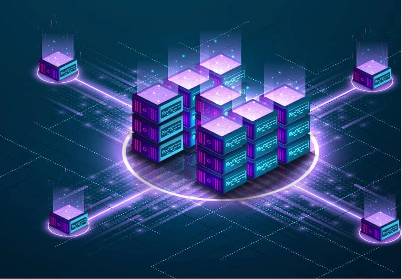 Blockchain & Crypto Solutions