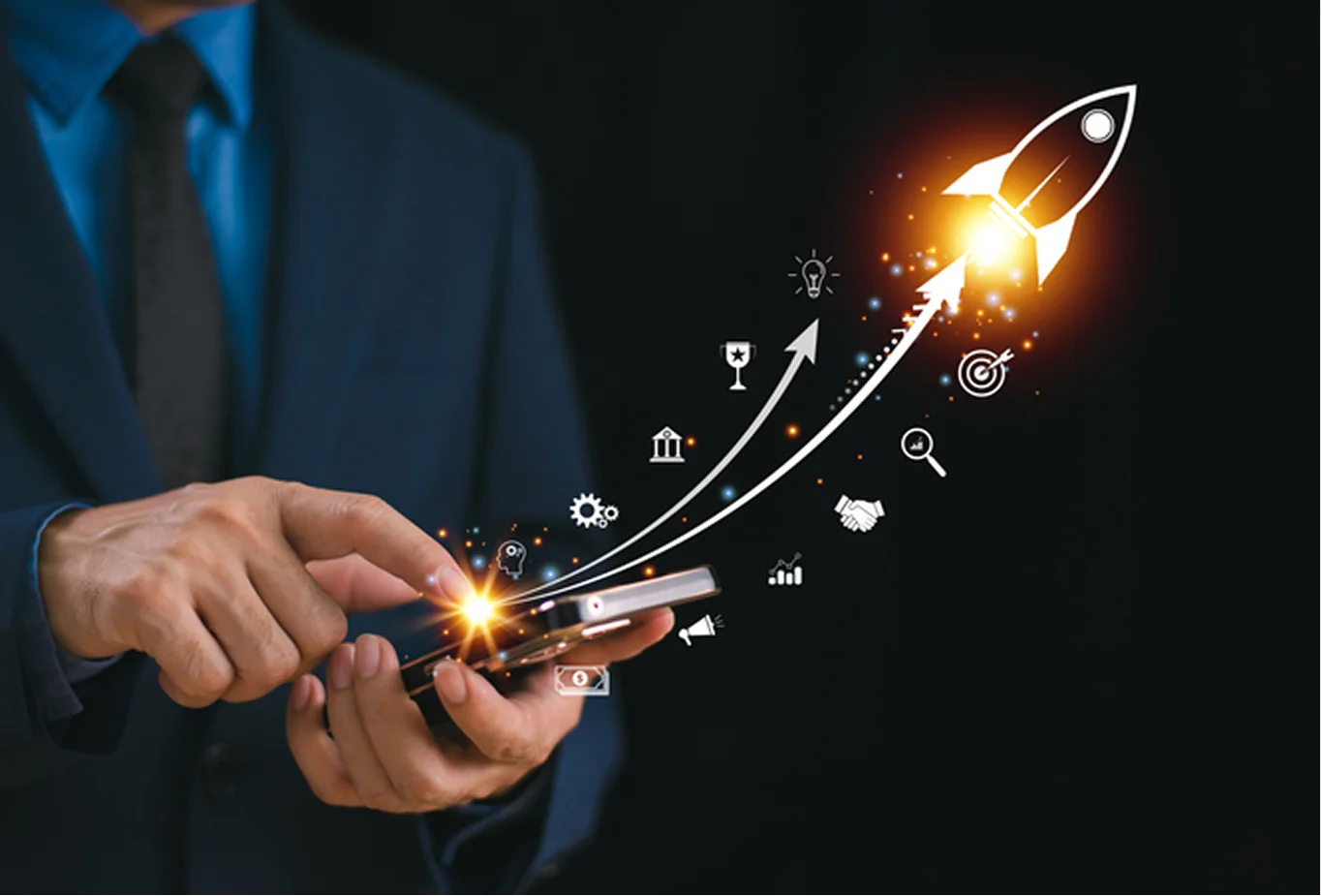 Startup & Tech Companies