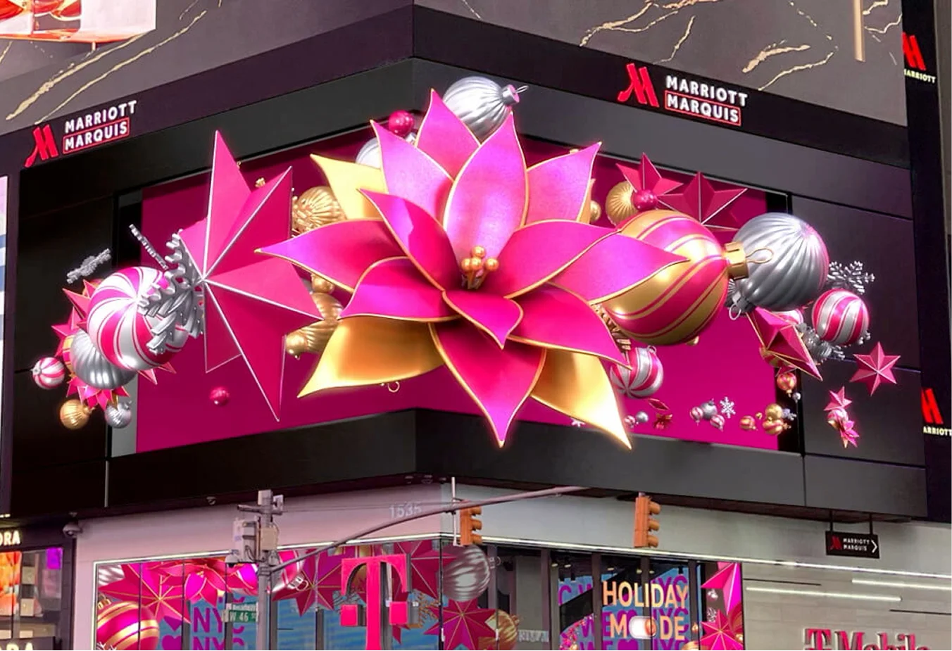 Advertising & Marketing