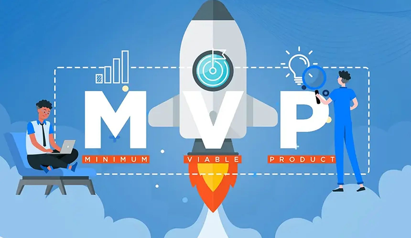 MVP Development Services