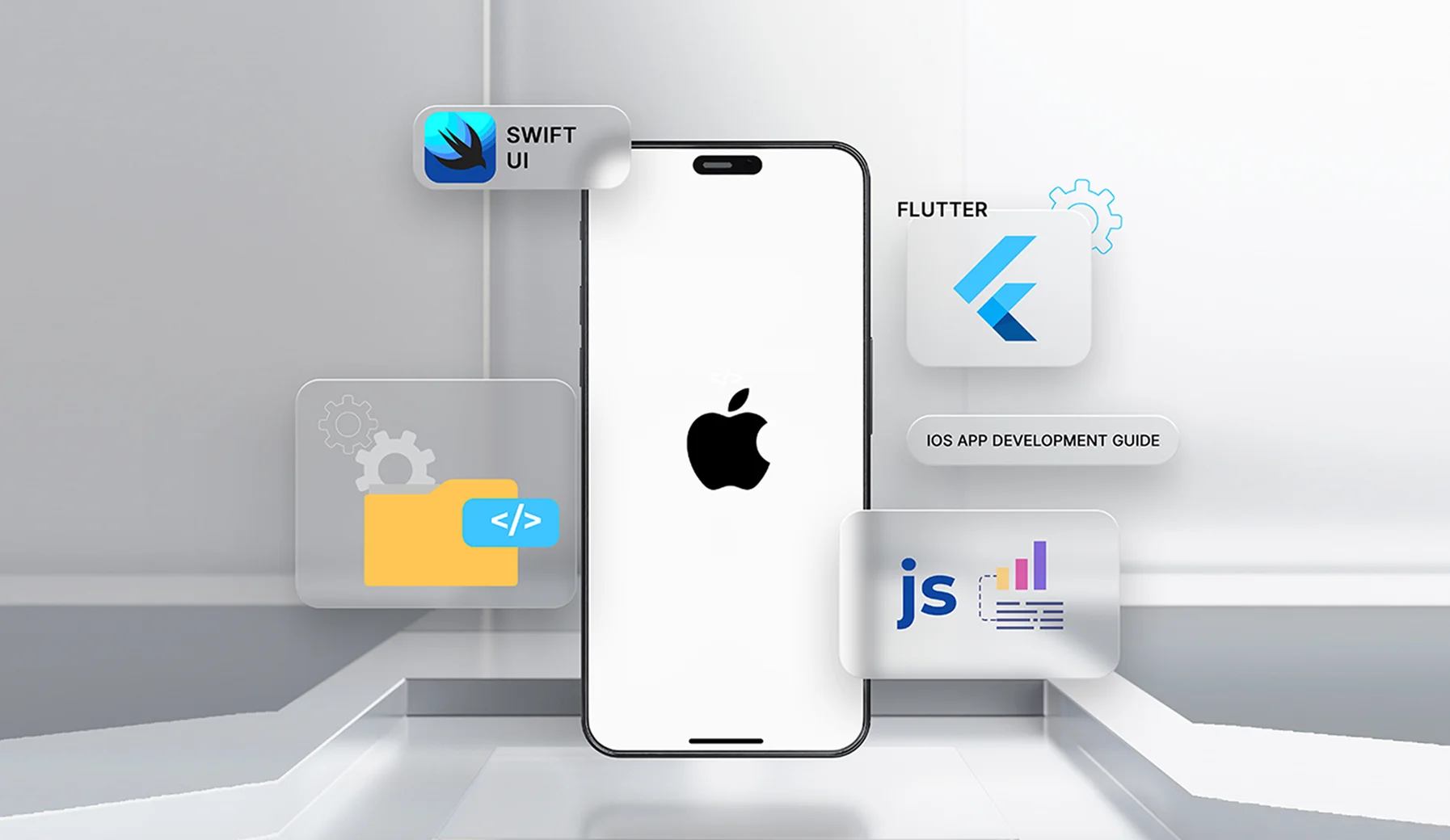 iOS / iPhone App Development