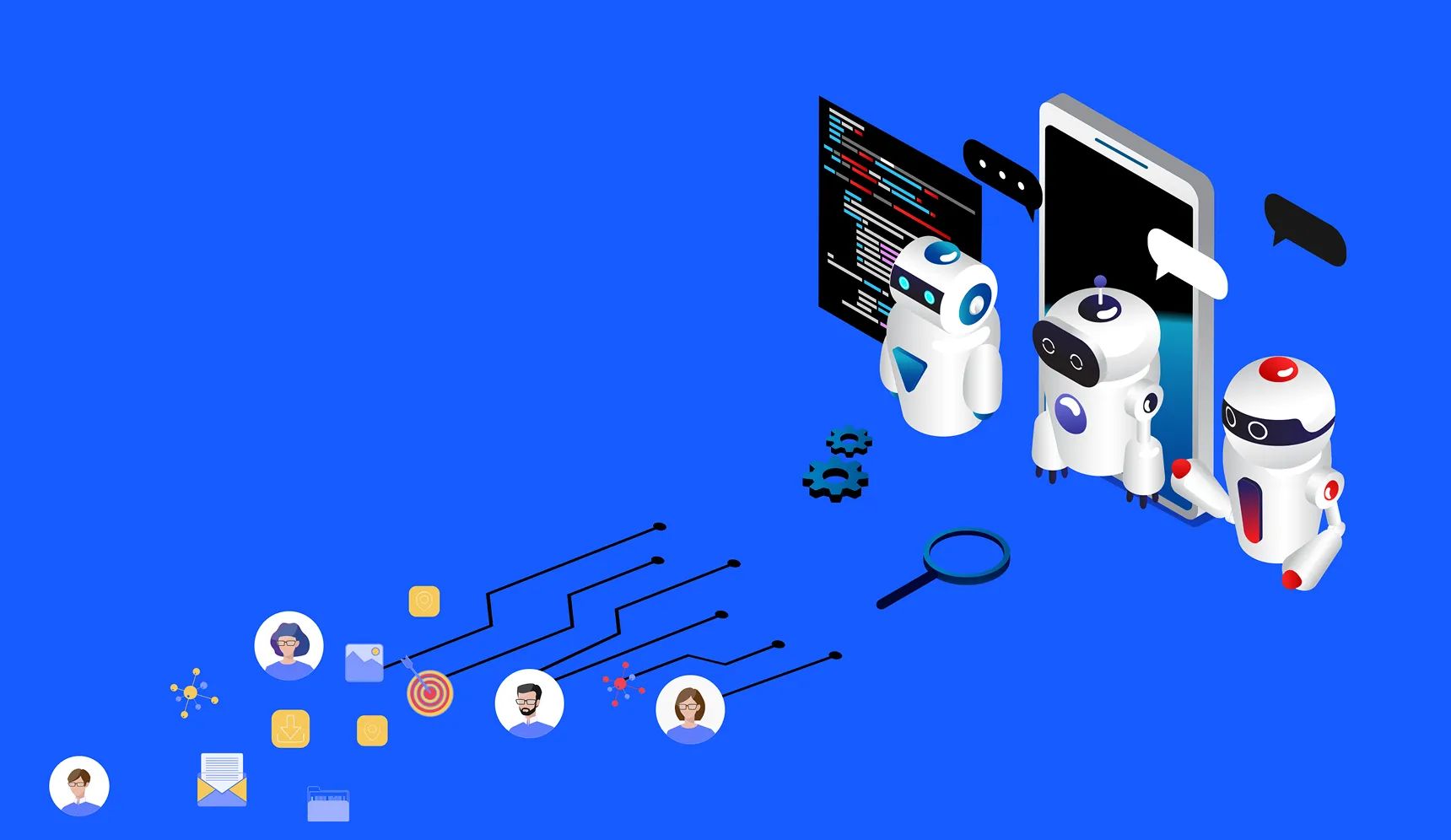 HR & Recruitment Chatbots