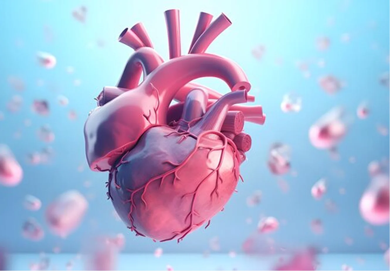 Healthcare & Medical Visualization