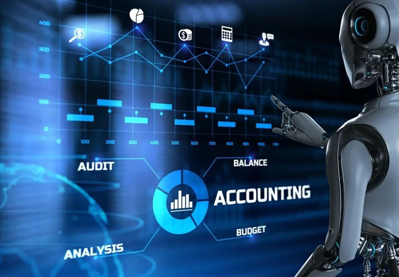 Finance & Accounting Automation AI