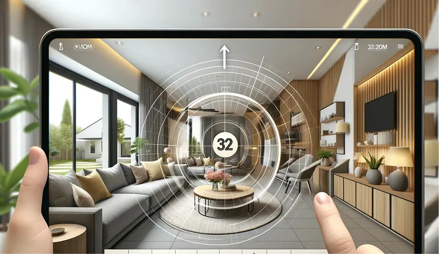 Virtual Property Listing Platform Development