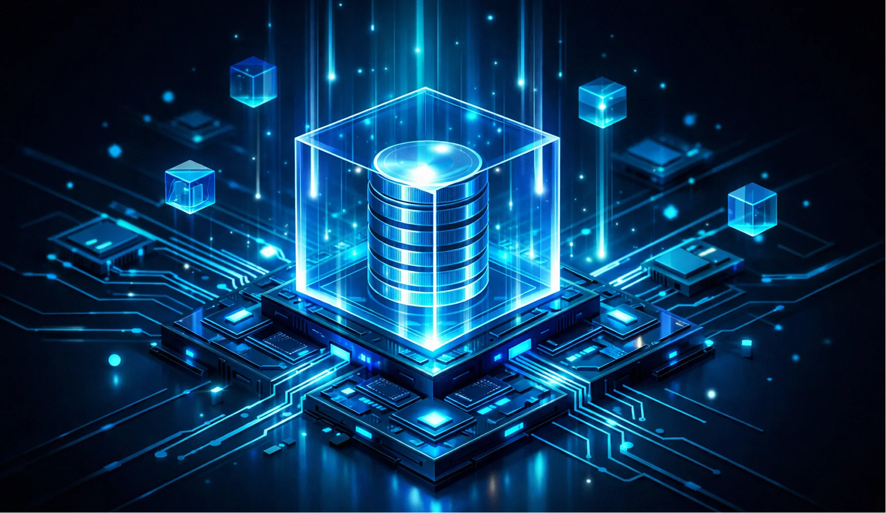 Blockchain Consulting & Strategy