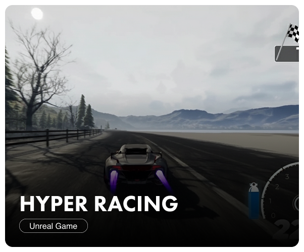 Hyper Racing