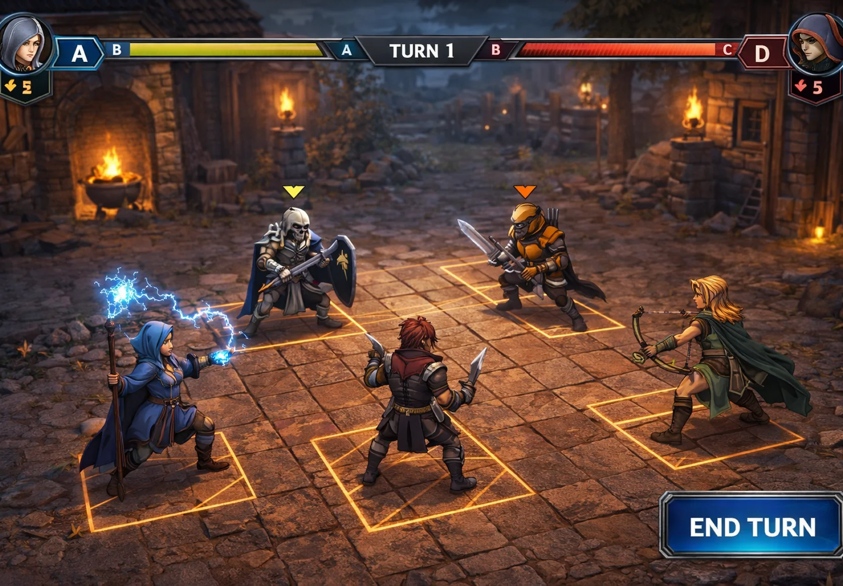 TOWER DEFENSE STRATEGY GAMES