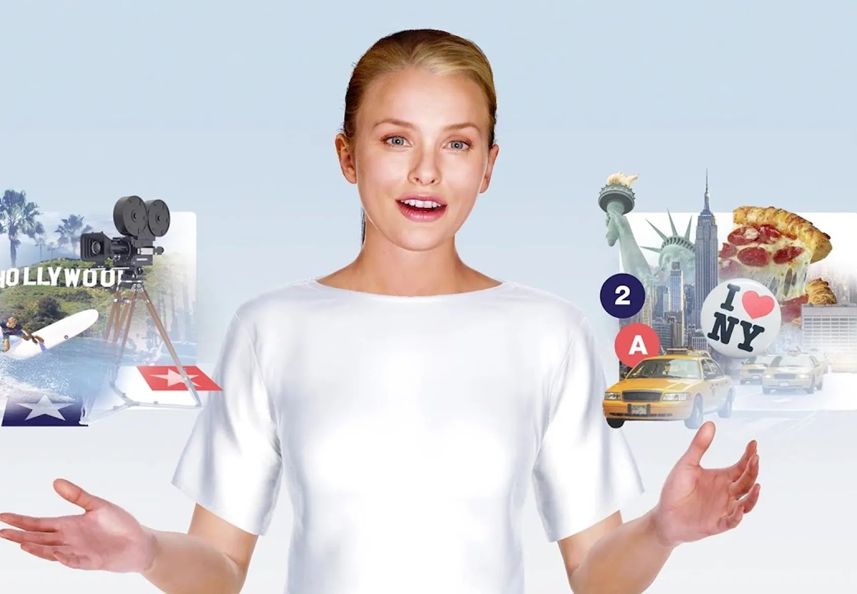 Metaverse & Virtual World Digital Humans