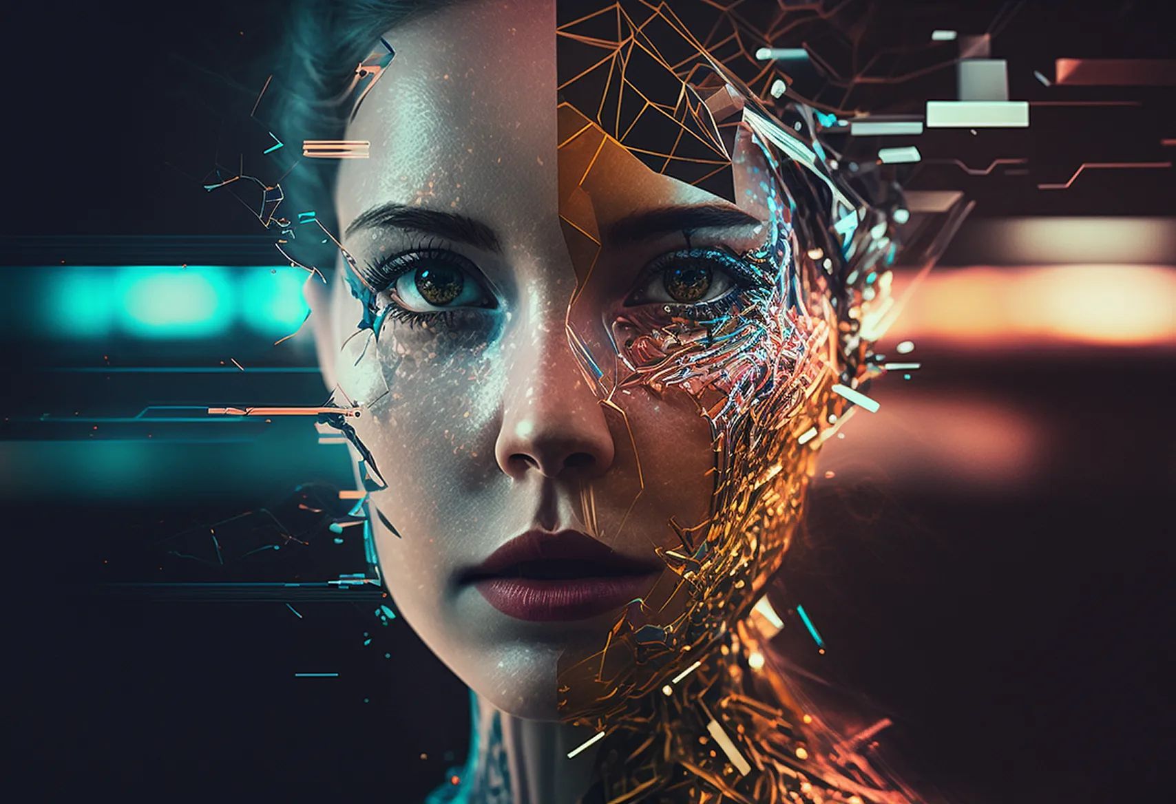 Generative AI Development