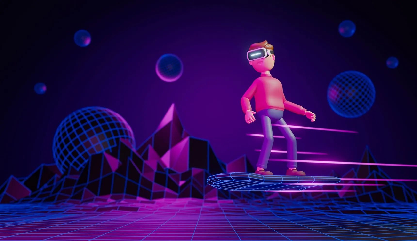 Metaverse NFT Marketplaces