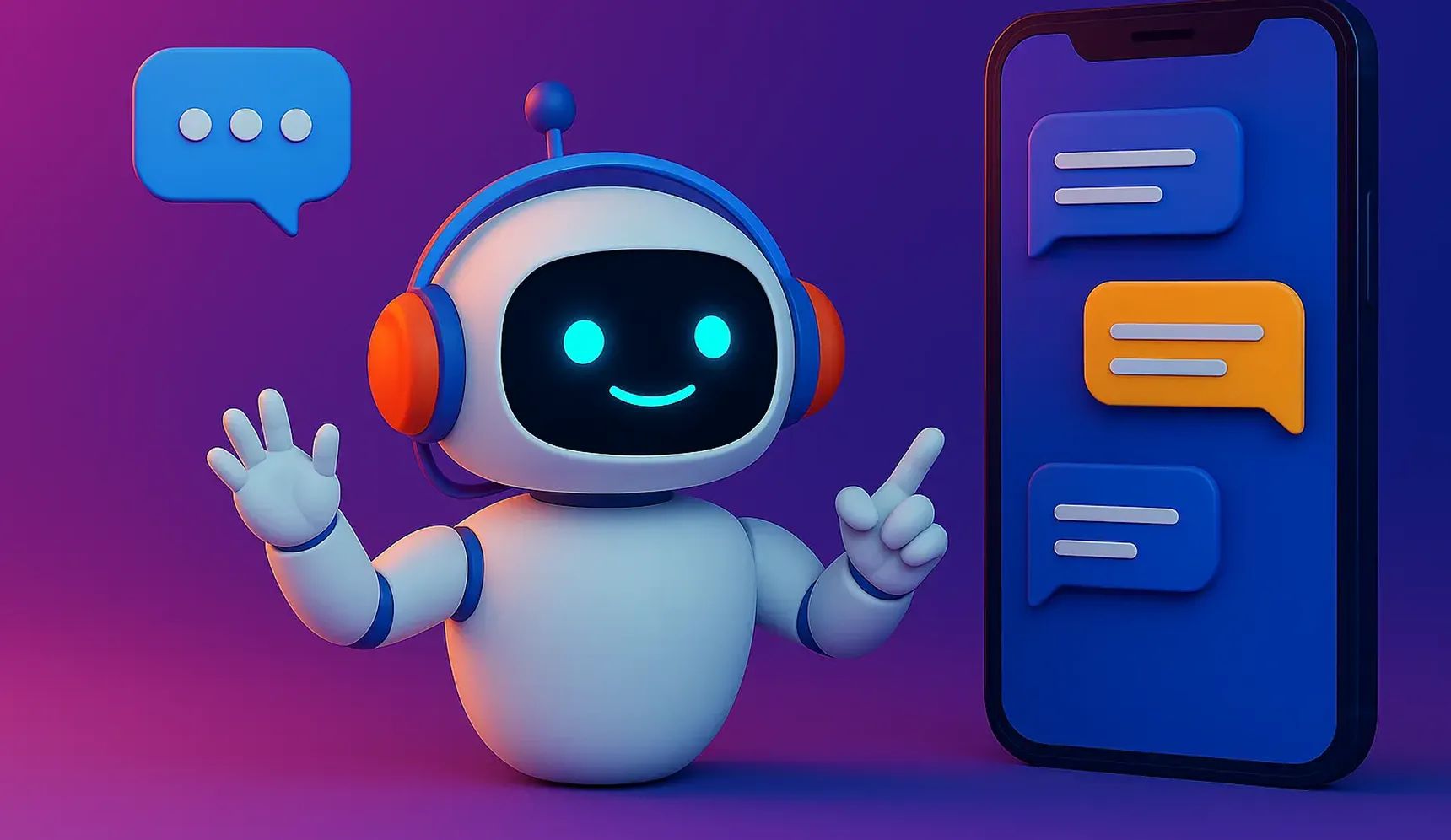 Customer Support AI Chatbots