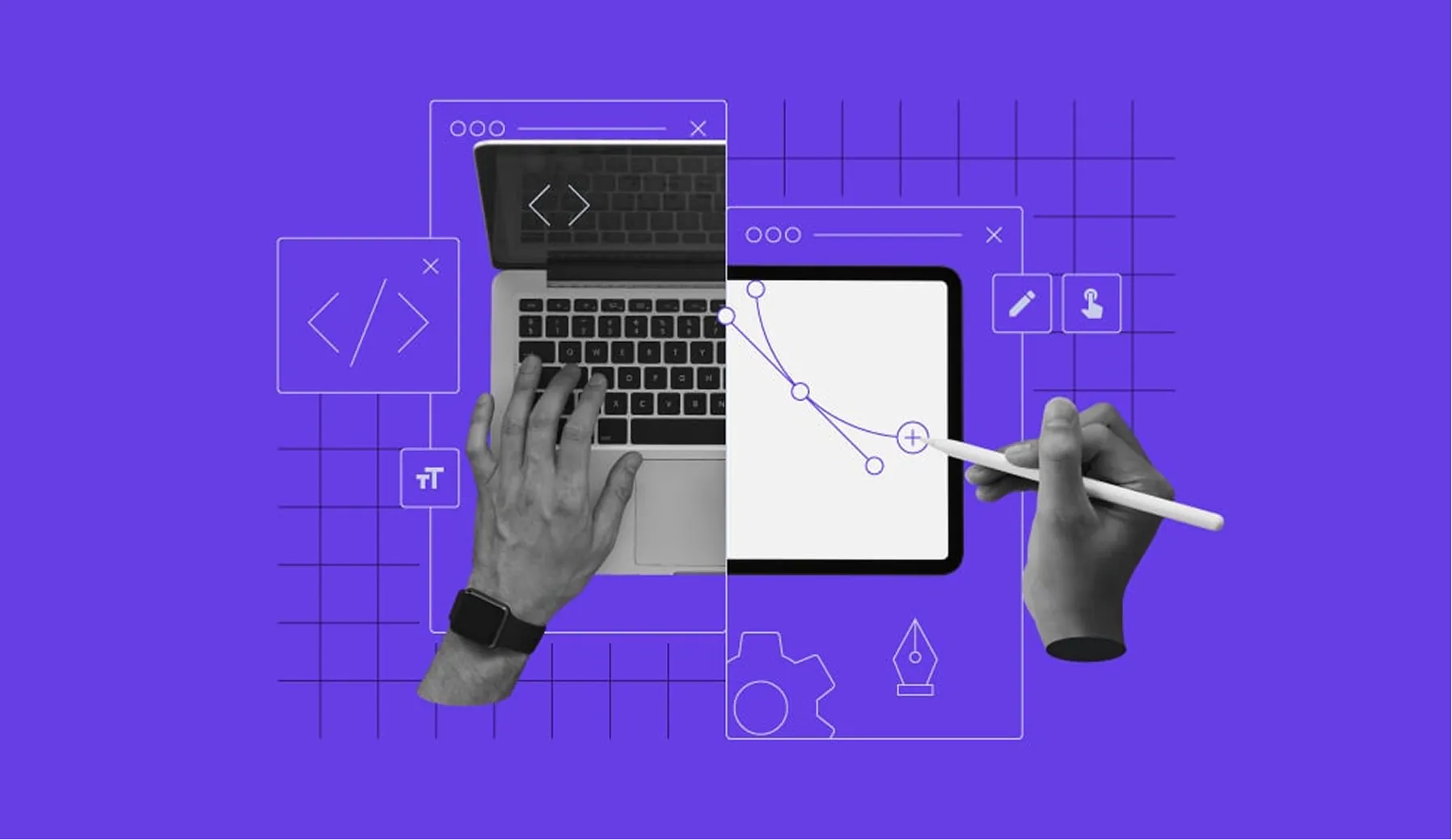 Custom Website Development