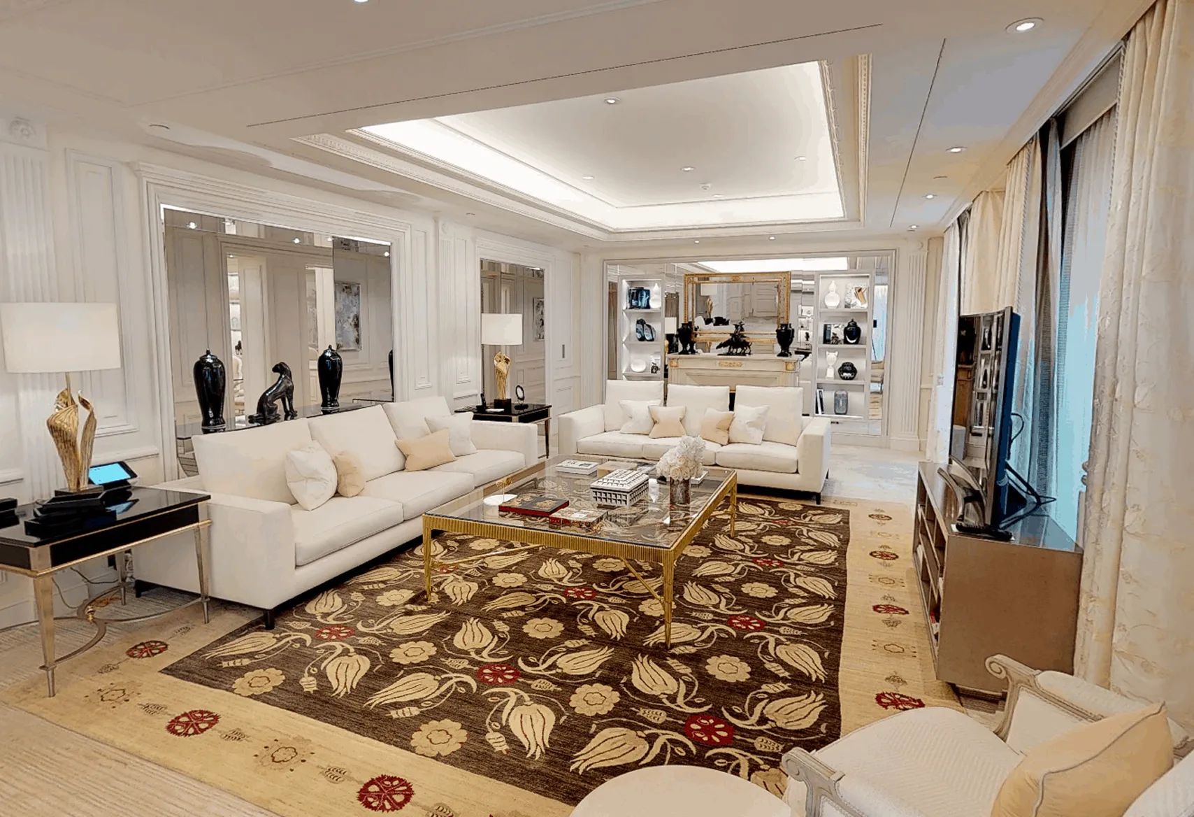 HOTEL & HOSPITALITY VIRTUAL TOURS