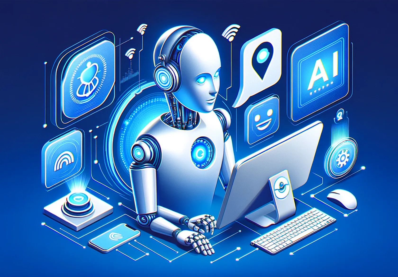 ML-as-a-Software / Consulting