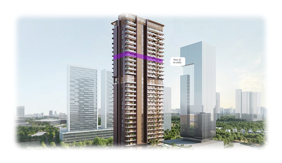 Virtual Real Estate