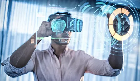 XR Experience Design