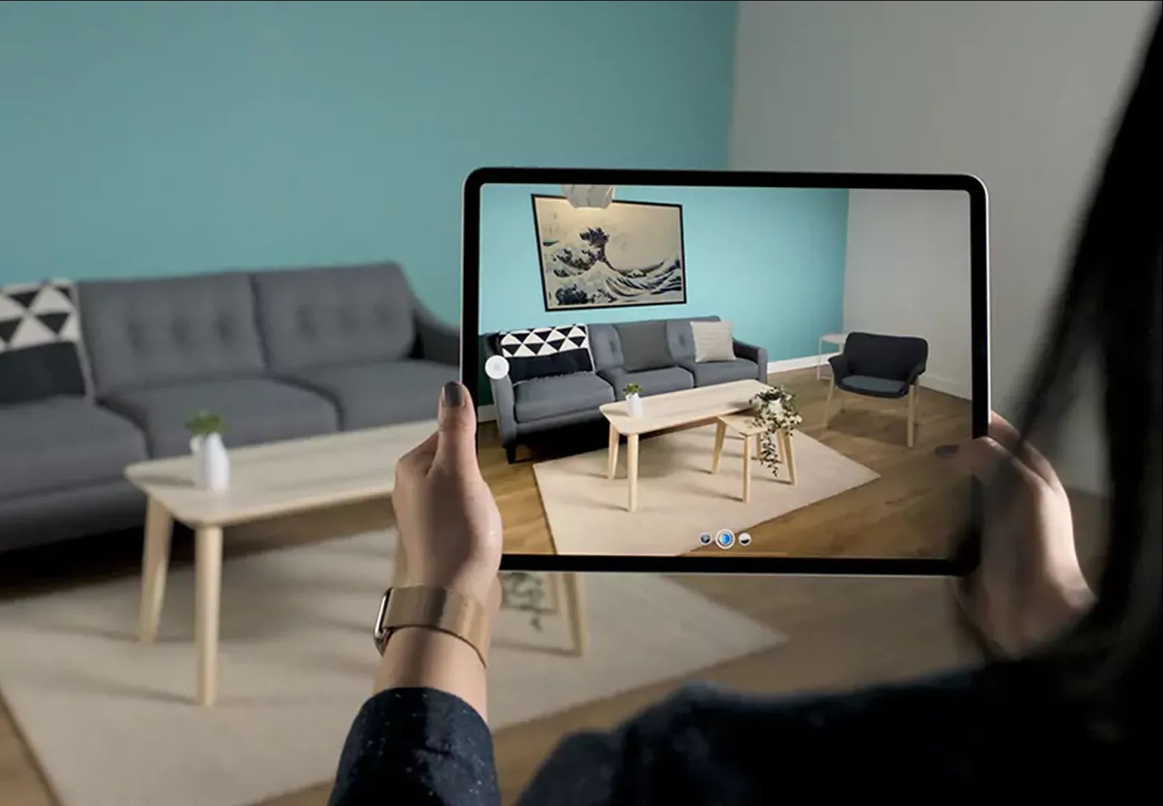 AR/VR Product Configurators