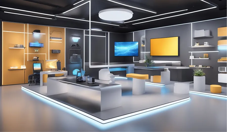 Metaverse Property Experience Platforms