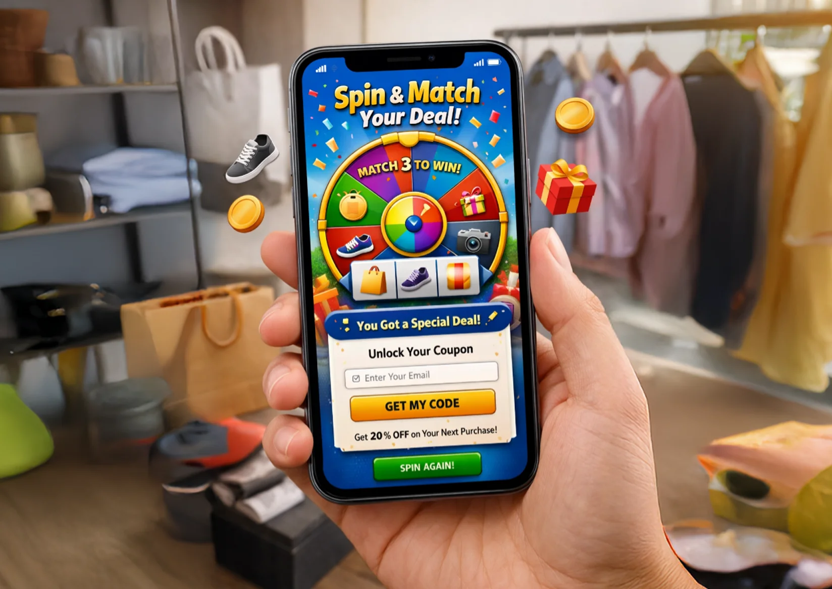 LEAD GENERATION ADVER GAMES