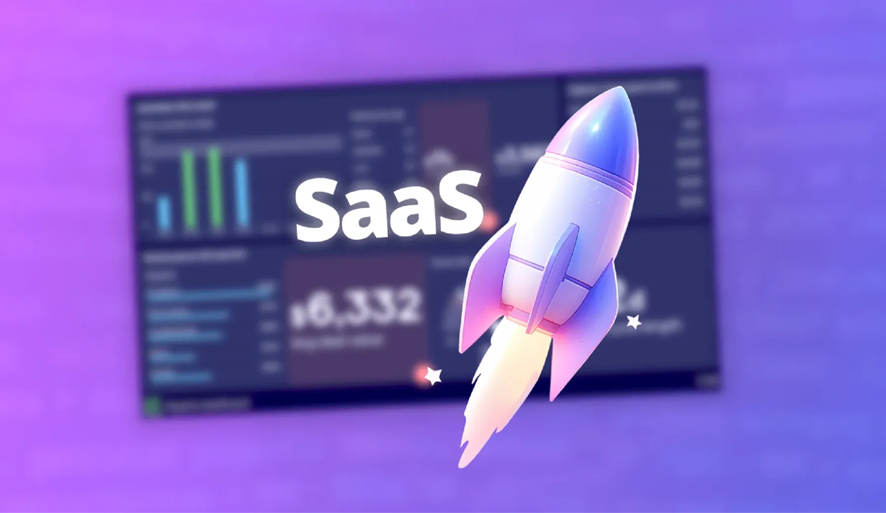 SaaS MVP Development