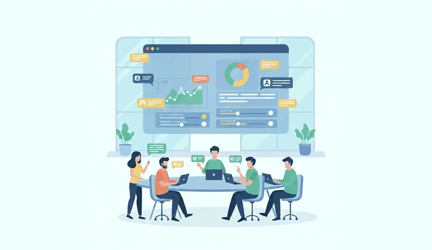 Pilot MVP Development