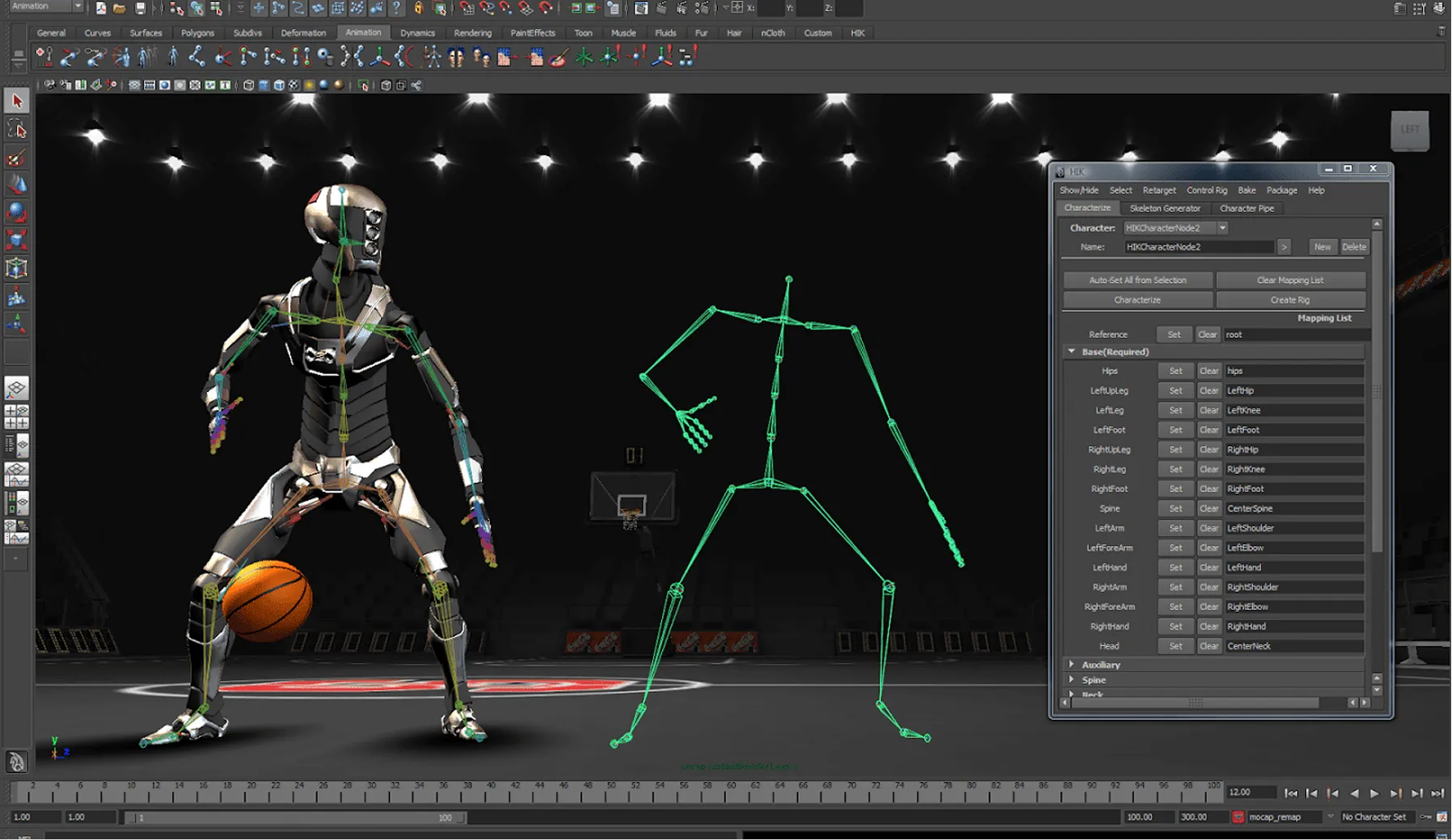 3D Animation Services