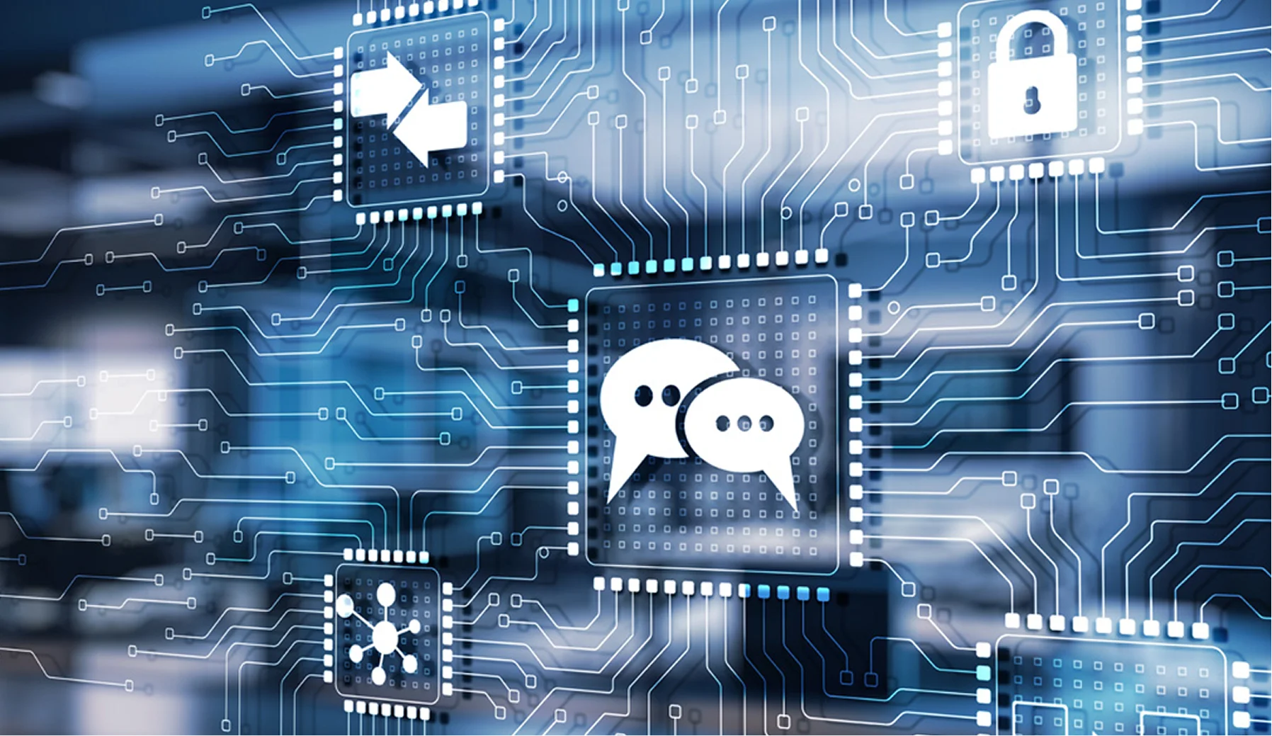 NLP-Based Chatbot Development